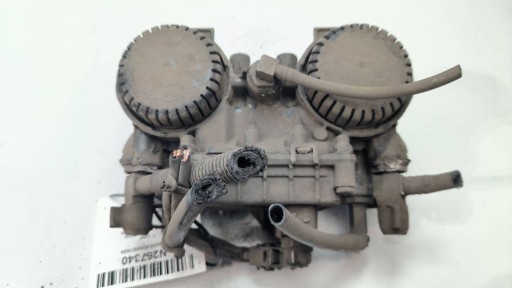 Sensor luft Sensor EBS MERCEDES ACTROS MP4