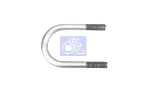 6.11115 - DT ЗАПЧАСТИНИ ПРУЖИНА КРОНУ M20X1.5MM 92.5MMX170MM RVI C D PREMIUM