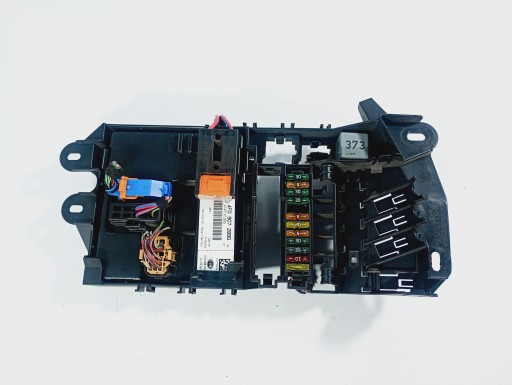 komfortsteuergerät OE 4F0907289G Audi A6 C6 05-08