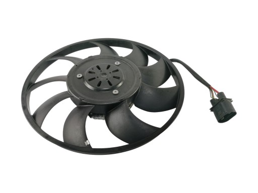 Ventola radiatore AUDI SQ5 4H0959455AF