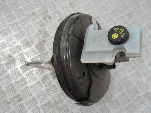 VW GOLF VII 7 ТОРМОЗНОЙ СЕРВОНАСОС 5Q1614105BQ