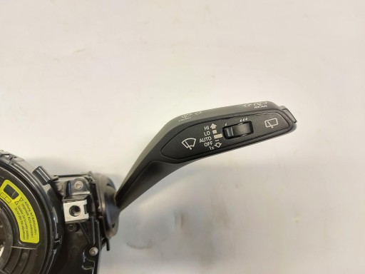 AUDI A5 8B3 AVANT DEVIO LUCI TERGICRISTALLO TERGI 85E907129BM