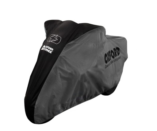 ЧОХОЛ ДЛЯ МОТОЦИКЛА OXFORD DORMEX L