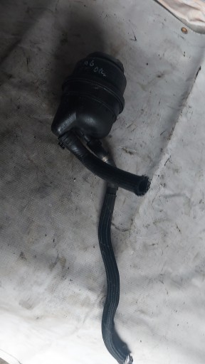 nadrzka na servo Audi A6 C6 04-11 R. 4F0422373A