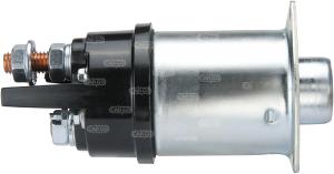 Соленоид стартера 231919