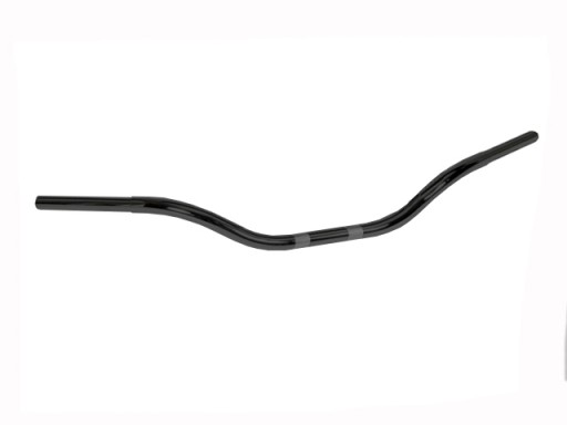 55-2915B - ЧОРНИЙ КЕРМО ЧОРНИЙ СТИЛЬНИЙ 25,4-ДЮЙМОВИЙ CUSTOM