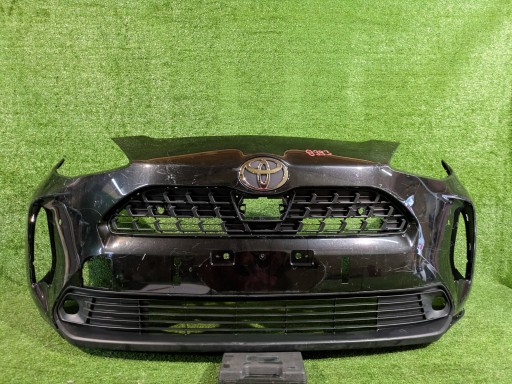 Frontstoßstange vorne TOYOTA YARIS CROSS 20- NR.8393