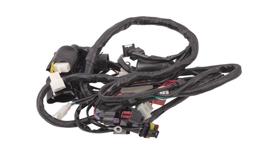 IELJNG040 - ЕЛЕКТРОПРОВОДКА PRIMO 125