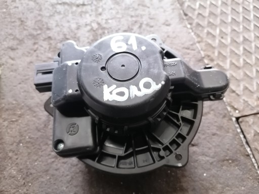 61 ВЕНТИЛЯТОР ОБІГРІВАЧА HYUNDAI KONA