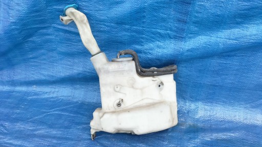 A1648690020 - Бачок омывателя Mercedes ML W164 GL X164