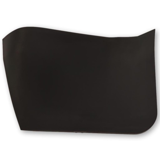 1613443-00-B - TESLA MODEL S ПЛЕД ДЕФЛЕКТОР ПЛАСТИНА ЛЕВАЯ ПЕРЕДНЯЯ