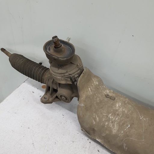 riadenie ZE WSPOMAGANIEM VOLKSWAGEN PASSAT B6 1K1909144K