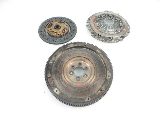 ЗЧЕПЛЕННЯ SKODA OCTAVIA 2.0 0S8105271F