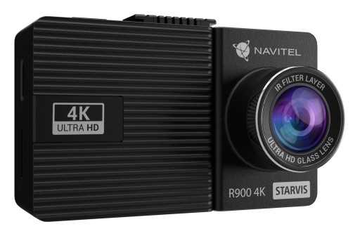 Відеореєстратор NAVITEL R900 4k магазин виробника