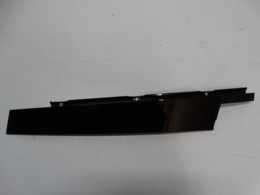 moulding pillar door right front RENAULT LAGUNA III