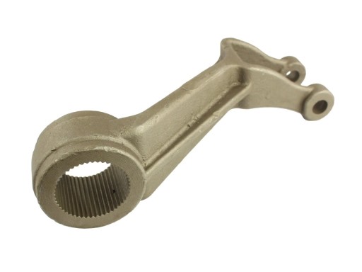 РЫЧАГ ПОДЪЕМНИКА ПРАВЫЙ MTZ 804605022