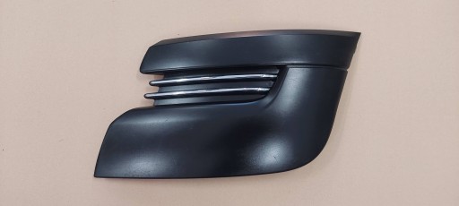 griglia Paraurti sinistra Anteriore PEUGEOT 3008 09-14 9685627277