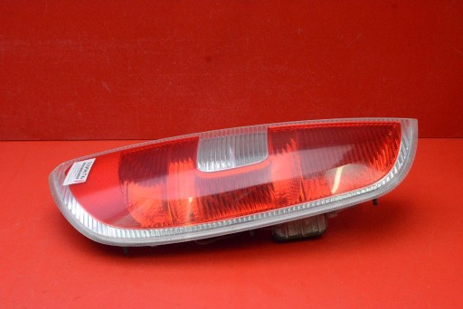 light right rear part rear 5J745096 SKODA ROOMSTER 1 and LIFT 10-15