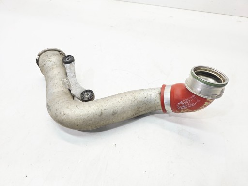 trouba hadice intercoolera AUDI TT TTS 8J 2.0 TFSI 1K0145762BM