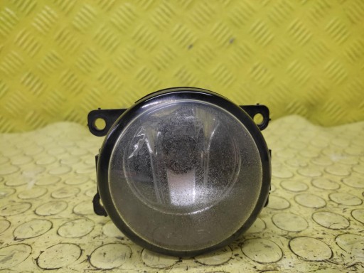 RENAULT MEGANE II fog light right 8200074008