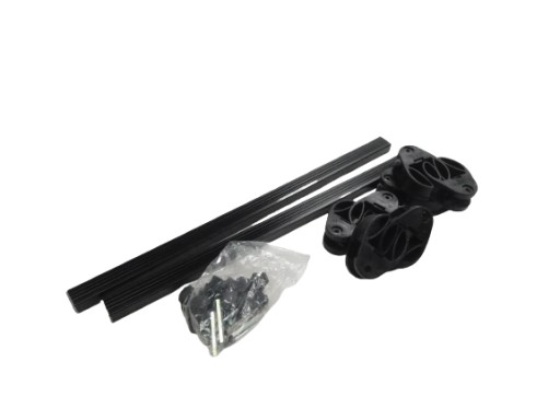 РЕЙЛИНГИ ДЛЯ БАГАЖНИКА НА КРЫШУ KAMEI 81205