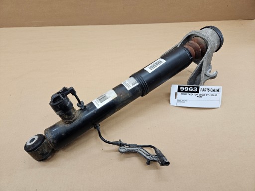 АМОРТИЗАТОР ЛЕВЫЙ VOLVO XC60 T8 2018-2024