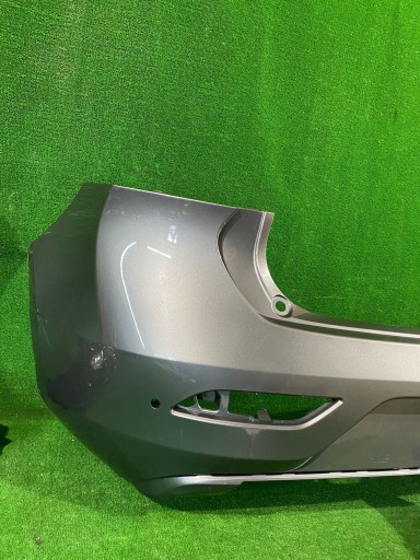 bumper rear rear part VOLVO V40 II 12- NR.5651