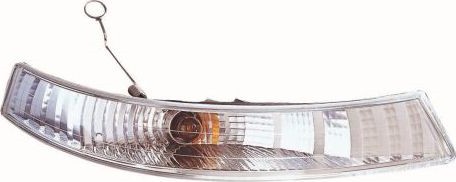 8200402983 4408521 - УКАЗАТЕЛЬ ПОВОРОТА ЛЕВЫЙ RENAULT TRAFIC II 2 DEPO