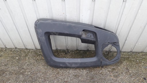 14- - DUCATO BOXER JUMPER 14-БЕКОН ДВЕРІ ЛІВА ПЕРЕДНЯ