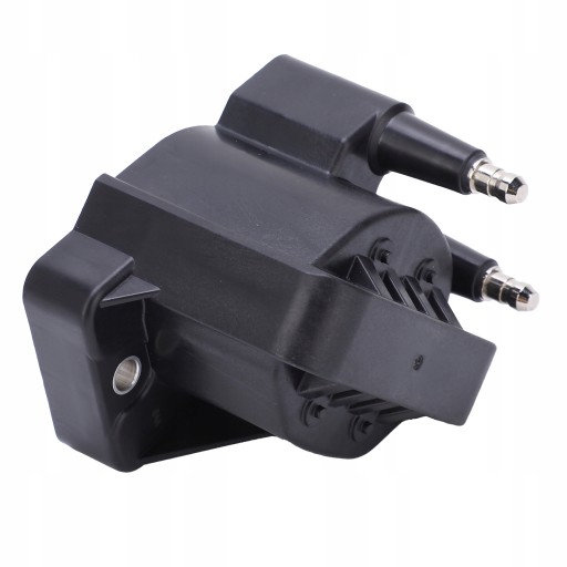 1618210197711 - Катушка зажигания 10495121 Черный металл ABS