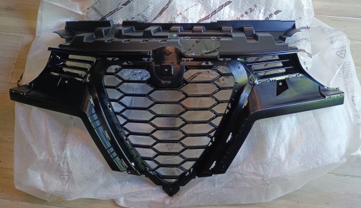 0156174883-001 - РАДИАТОРЫ ALFA ROMEO TONALE решетка радиатора