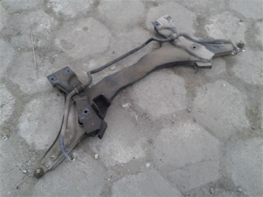 МОТОРИ LAND ROVER FREELANDER І 2.0 D