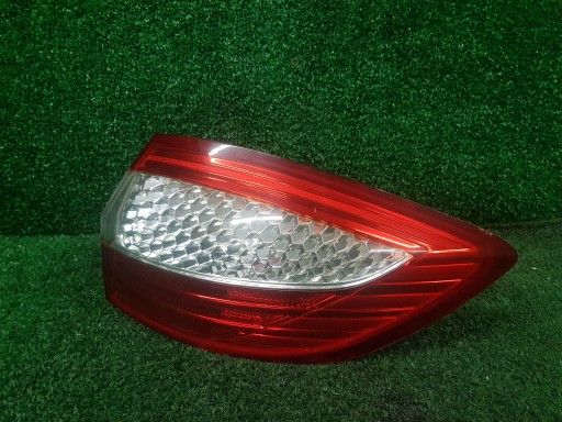 light right rear FORD MONDEO MK 4