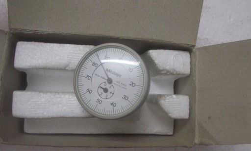 Циферблат MITUTOYO