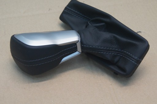 Jeep Grand Cherokee WK2 ручка переключения передач