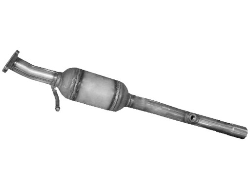 99.178 - КАТАЛИЗАТОР FORD FOCUS MK1 / 1.6 БЕНЗИН