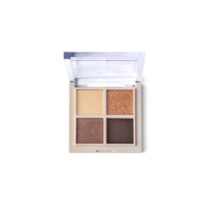 Paese paleta cieni 01 golden hour 5,5g