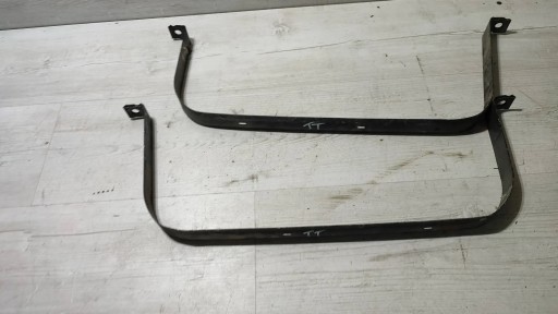 Audi TT 8J 13r 2.0tdi Support plaque Réservoir Carburant