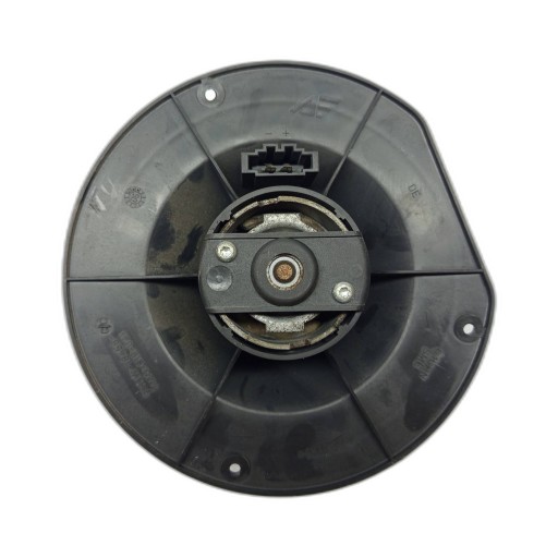 ventilátor Nadmuchu tOPENÍ Volkswagen SHARAN a Lift 1.9 TDI 05r 7M0819021