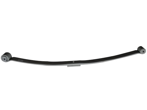 FT13311, FT13311 - Рессора fiat ducato 06 задняя 1-створчатая 35/40q heavy