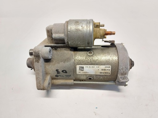 VOLVO XC40 D3 2.0 D starter 31419530