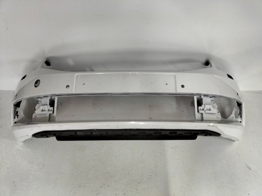 Paraurti anteriore Anteriore SKODA OCTAVIA III LIFT 17