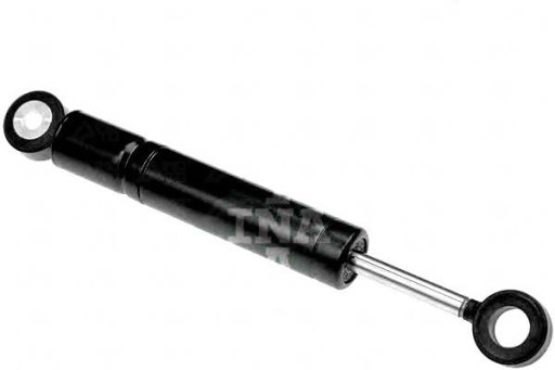 533 0100 - ІНА ВИБРОГАСИТЕЛЬ ПОЛИКЛИНОВОГО РЕМЕНЯ. MERCEDES M272 IN