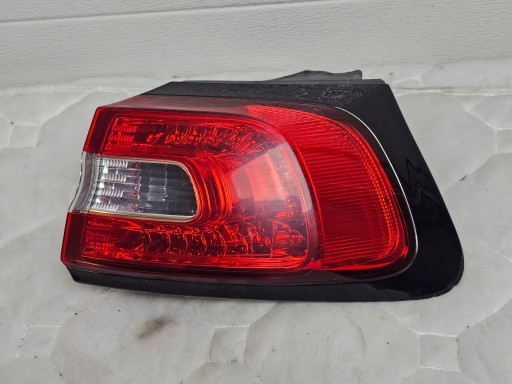 Лампа задній рефлектор задня європа права права jeep cherokee kl v 68102908af