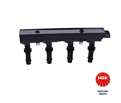 Катушка зажигания 48404 ngk buick chevrolet opel