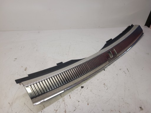 cover bonnet boot AUDI A6 C7 AVANT 4G9864483