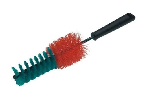 ЩЕТКА ДЛЯ СПИРАЛЬНЫХ ОБОДОВ VIKAN