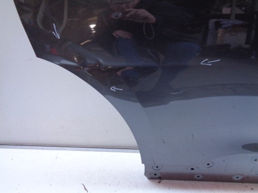 door right rear. CITROEN C5 AIRCROSS 18- NR 40051