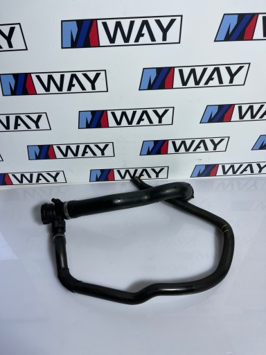 BMW F30 F31 F32 F33 F34 F36 N57 335D cijev prijenos vode 7812941 9243891