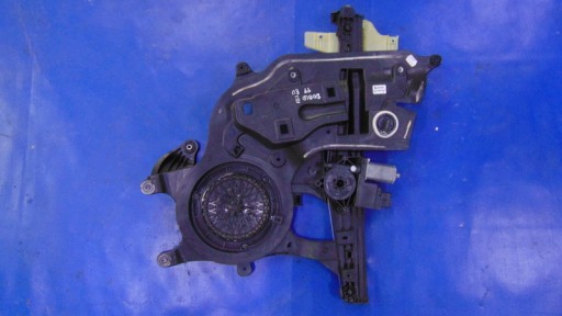 window regulator right front FIAT DOBLO III COMBO E PARTNER IV BERLINGO IV